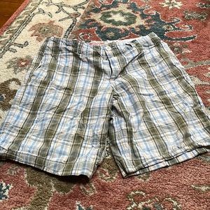 Mens shorts!